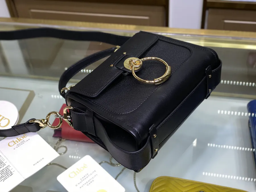 Chloe Tess Day Mini Bag