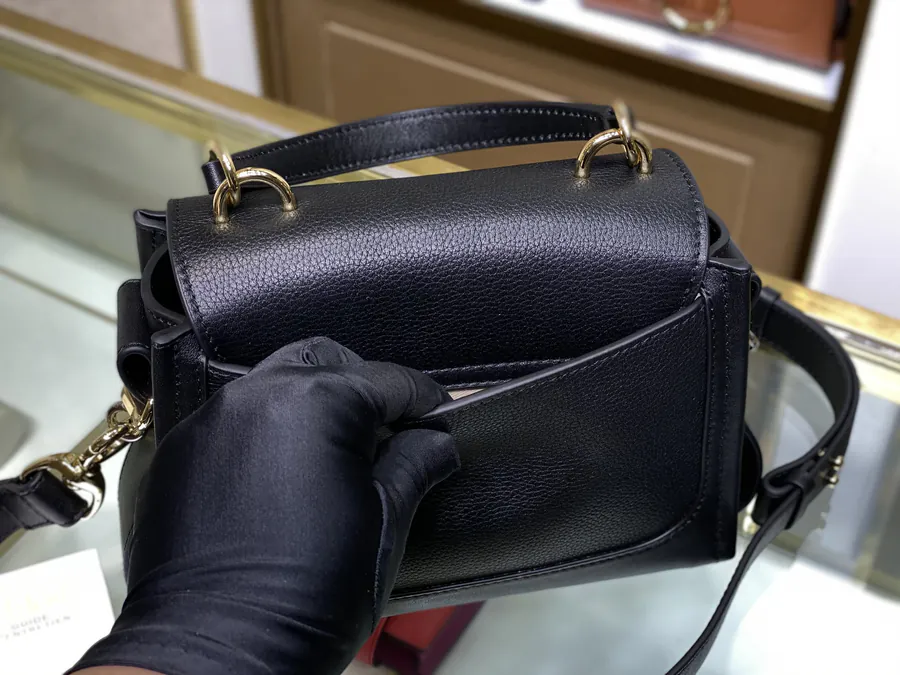Chloe Tess Day Mini Bag
