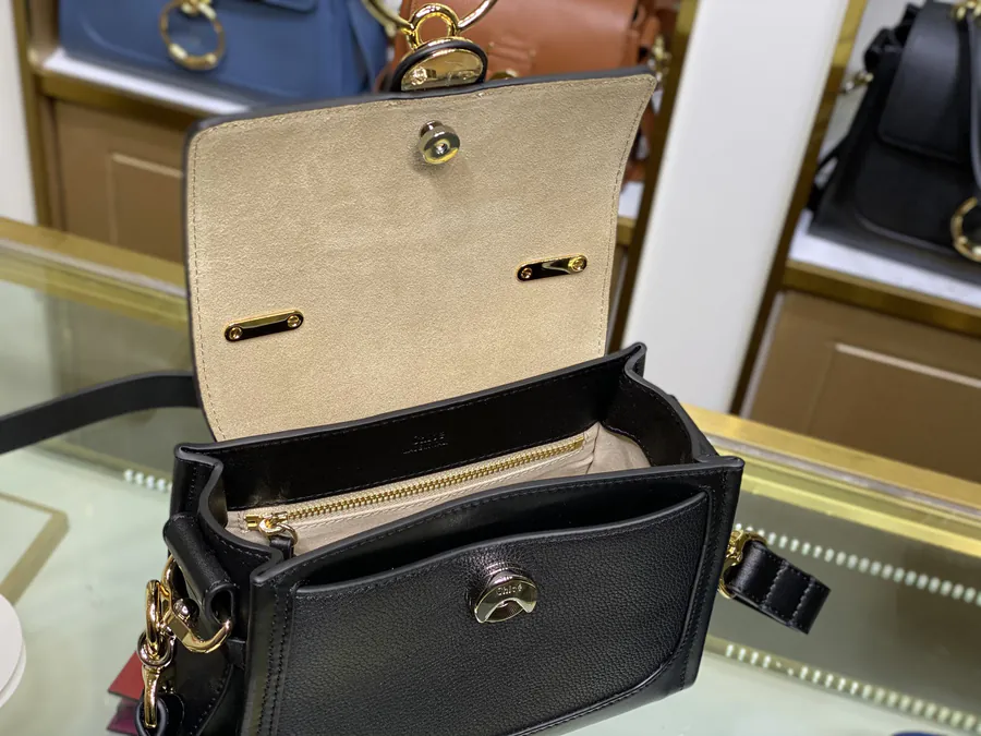 Chloe Tess Day Mini Bag