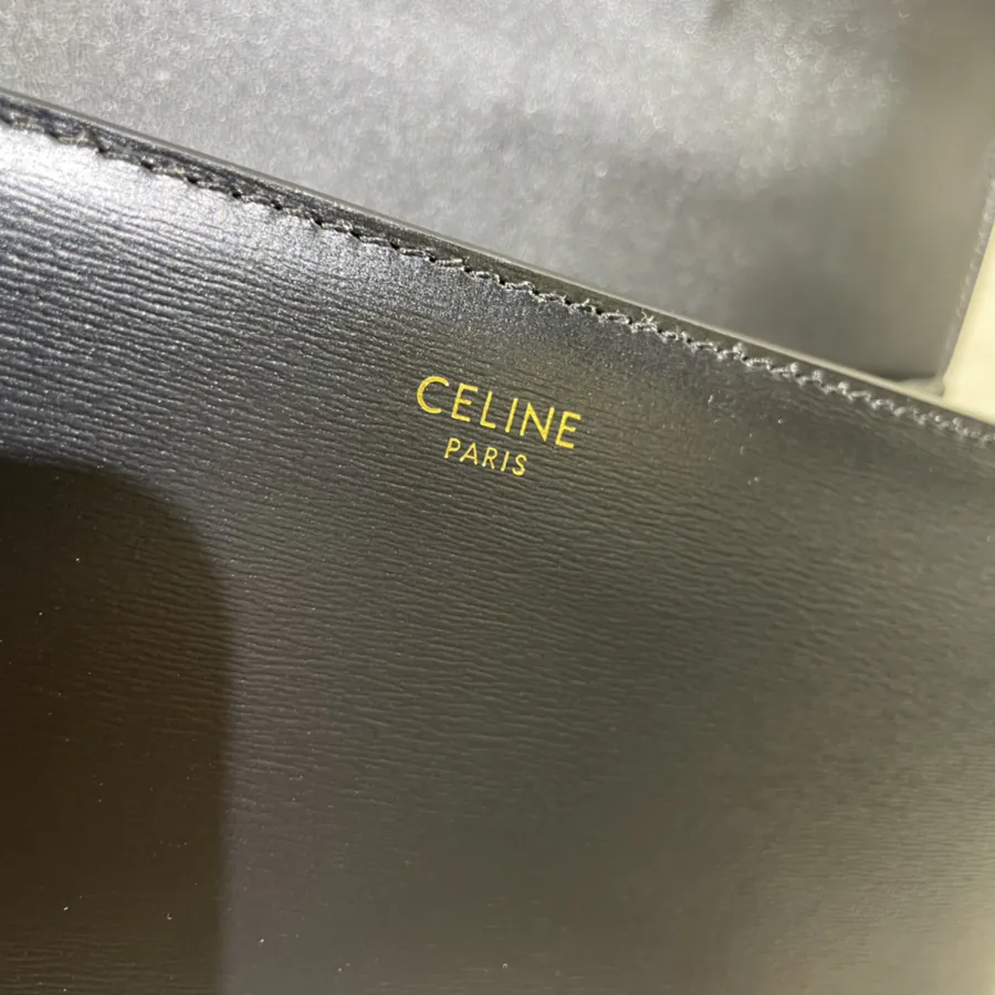 CE New A+ Square Chain Key Bag