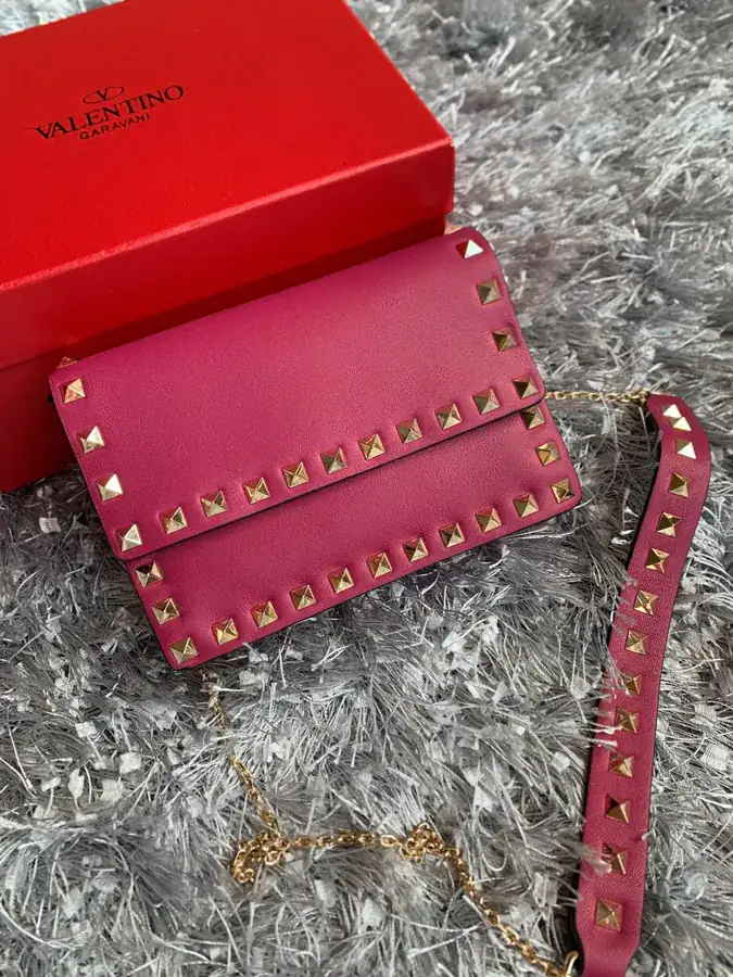Batch 520 Premium Leather Handbag
