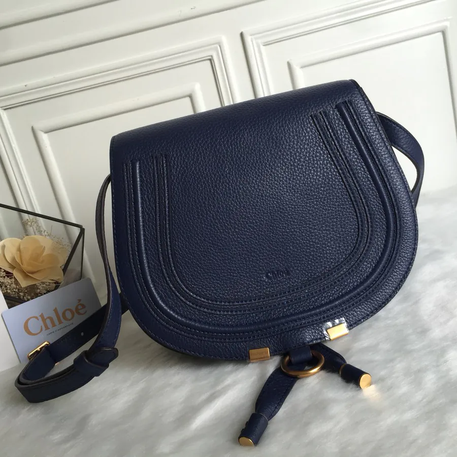 Chloé Windchill Bucket Bag Large and Small Sizes