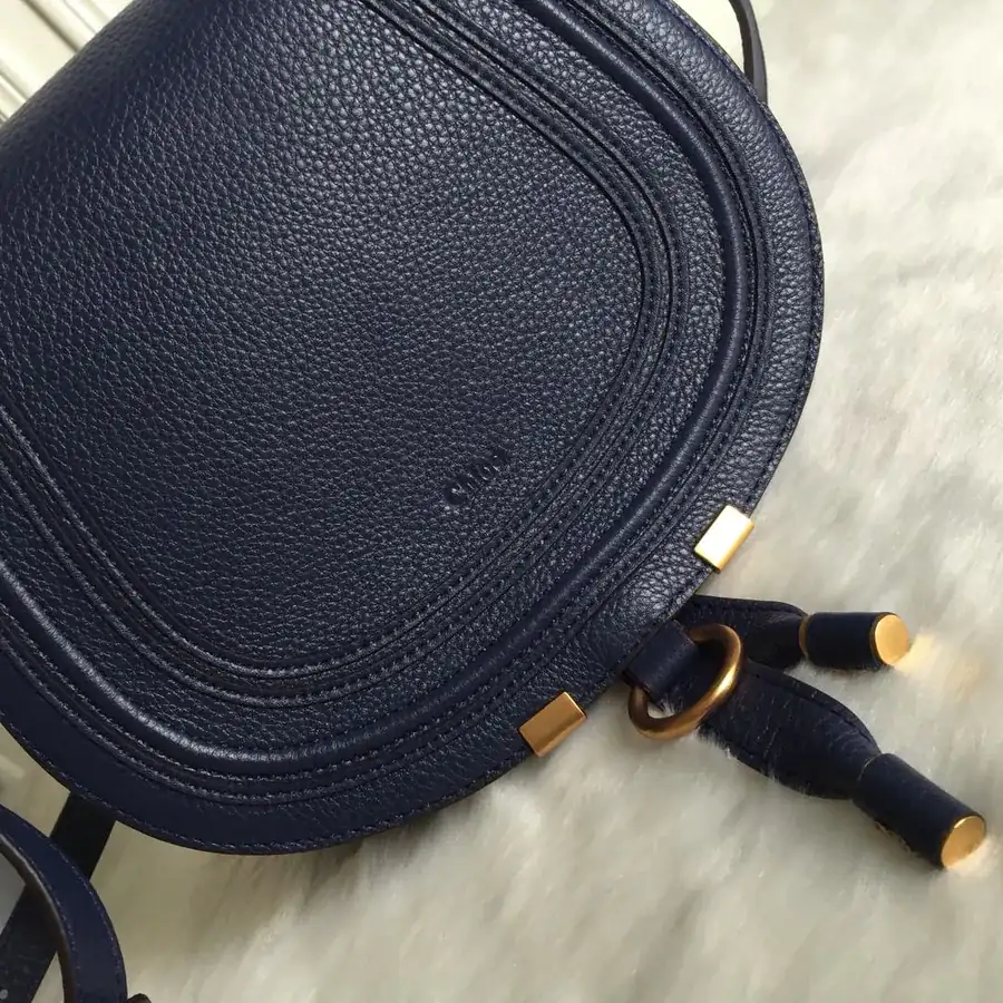 Chloé Windchill Bucket Bag Large and Small Sizes