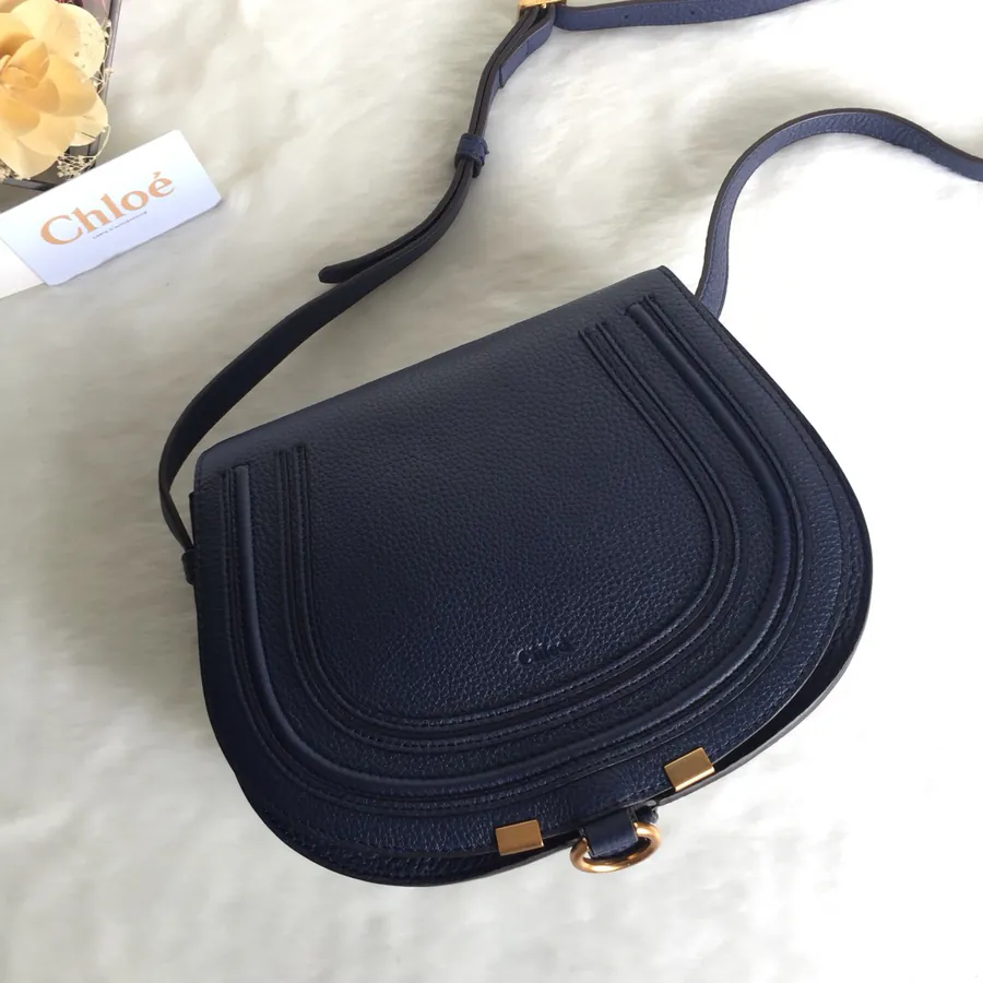 Chloé Windchill Bucket Bag Large and Small Sizes
