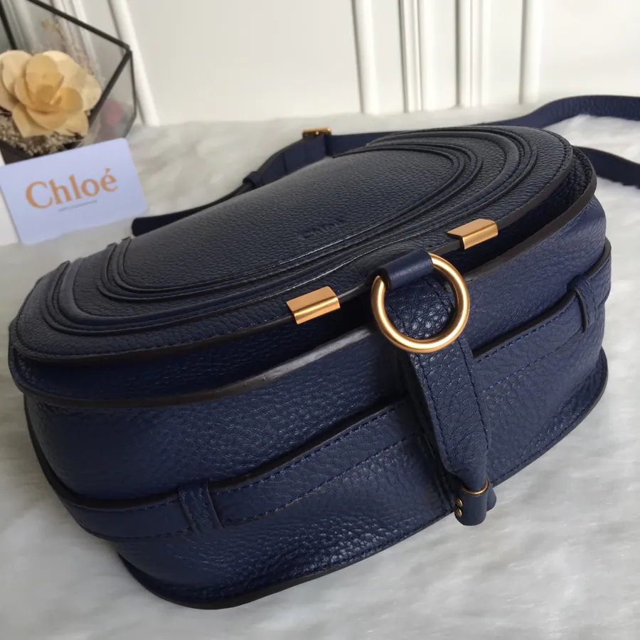 Chloé Windchill Bucket Bag Large and Small Sizes