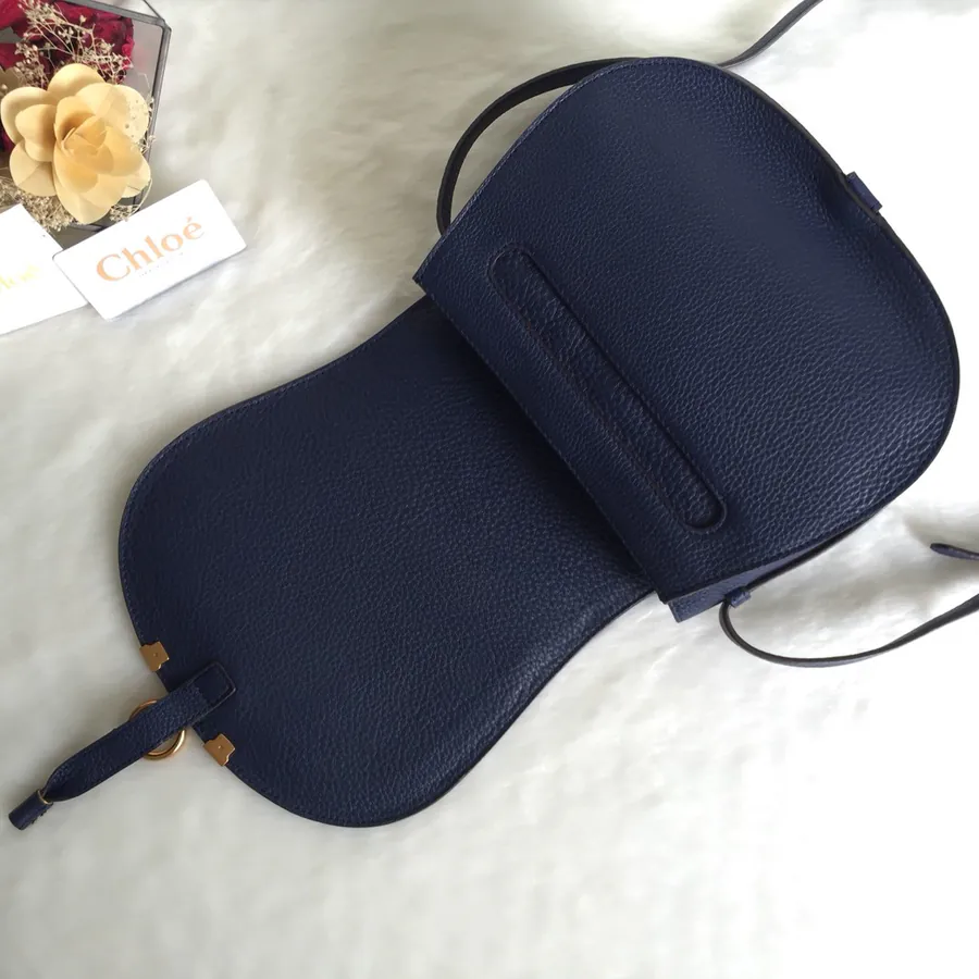 Chloé Windchill Bucket Bag Large and Small Sizes