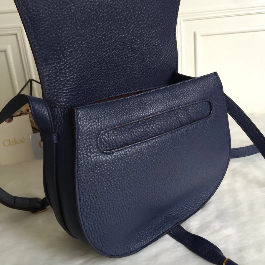 Chloé Windchill Bucket Bag Large and Small Sizes