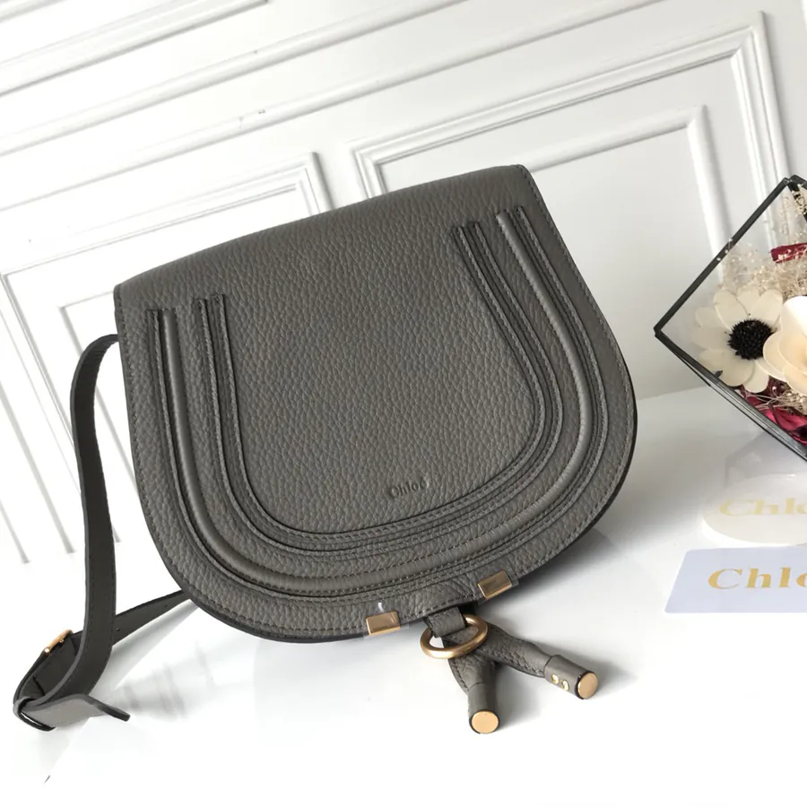 Chloé 2019# Windchime Bucket Bag