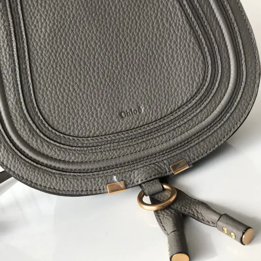 Chloé 2019# Windchime Bucket Bag