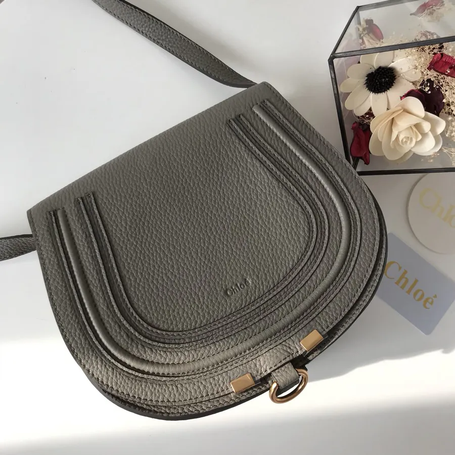 Chloé 2019# Windchime Bucket Bag