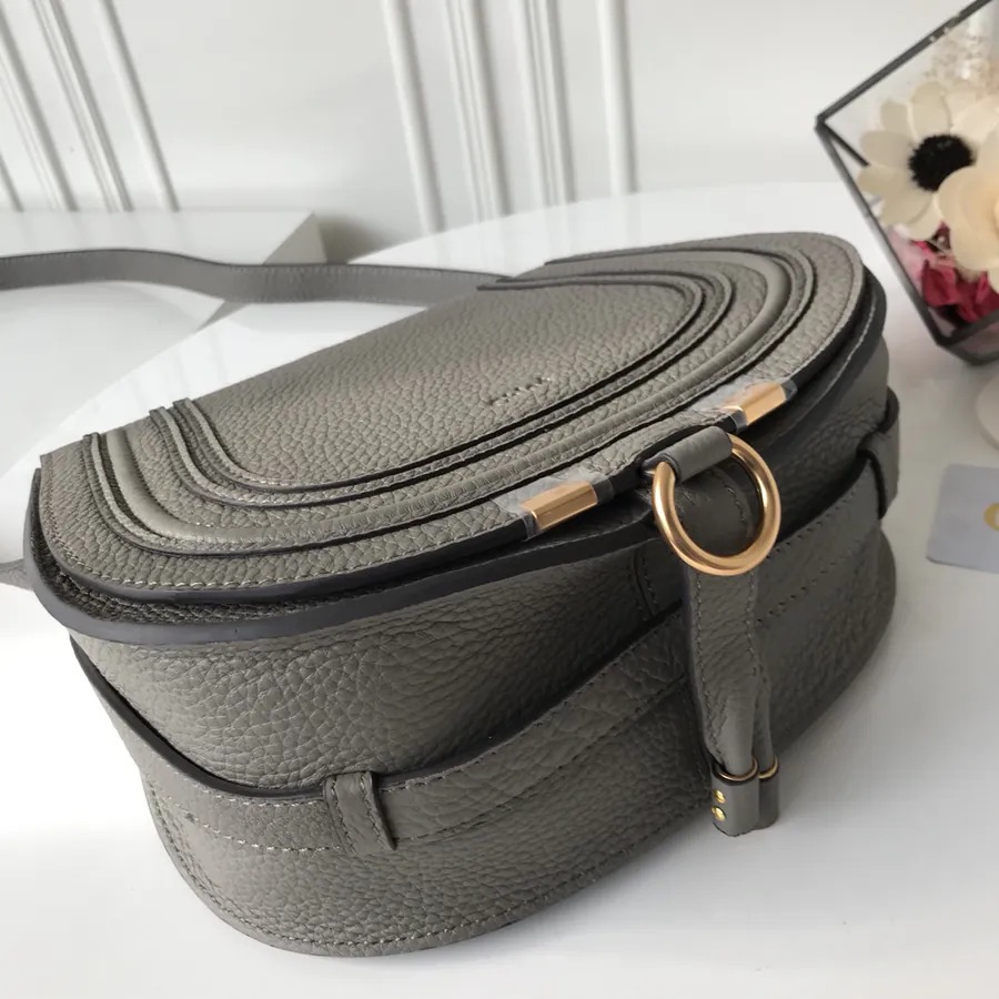 Chloé 2019# Windchime Bucket Bag
