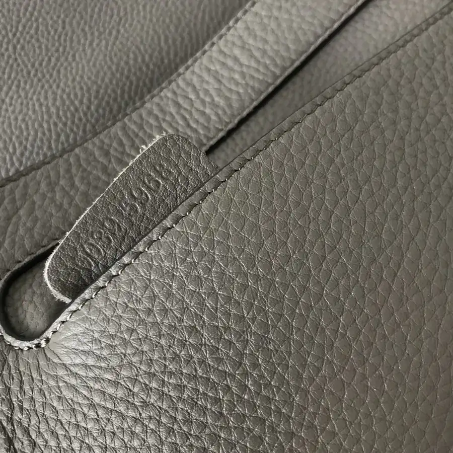 Chloé 2019# Windchime Bucket Bag