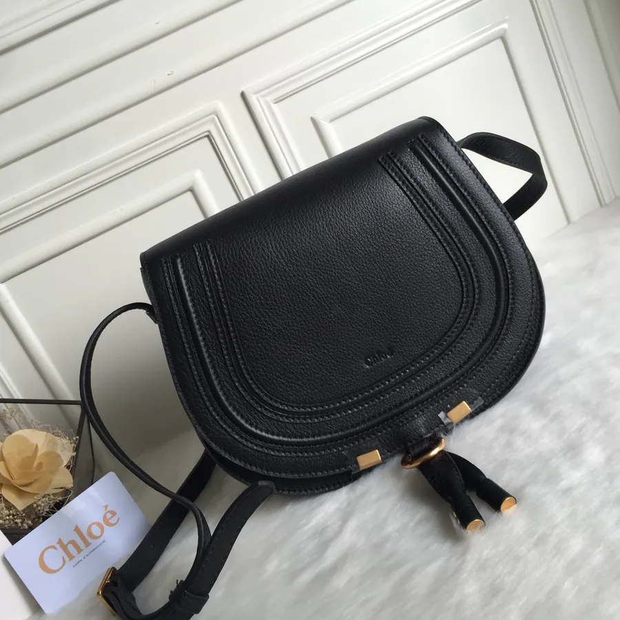 Chloé Windchill Bucket Bag Large Size