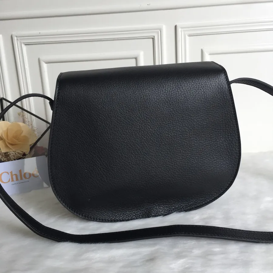 Chloé Windchill Bucket Bag Large Size