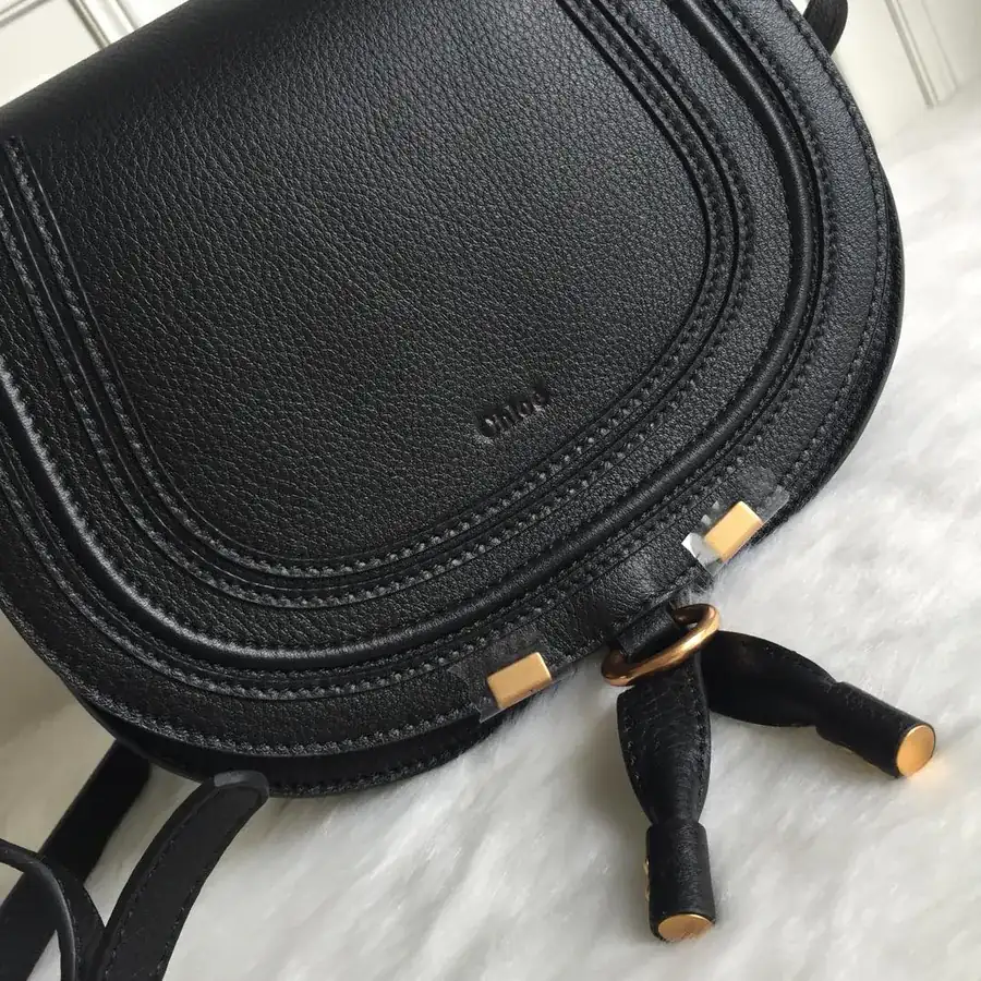 Chloé Windchill Bucket Bag Large Size