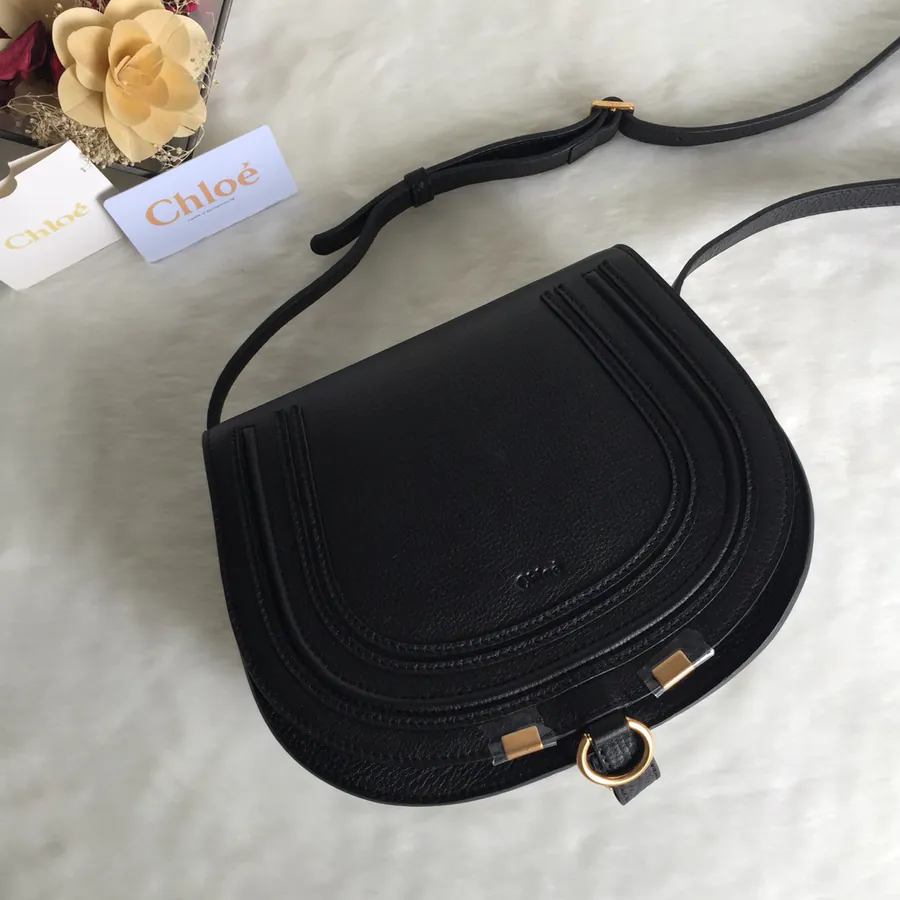 Chloé Windchill Bucket Bag Large Size