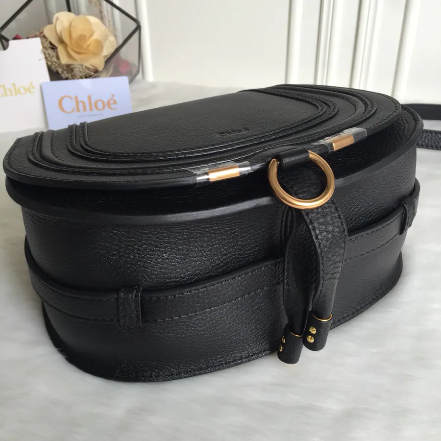 Chloé Windchill Bucket Bag Large Size