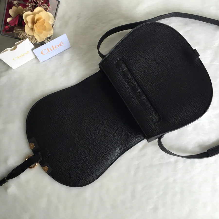 Chloé Windchill Bucket Bag Large Size