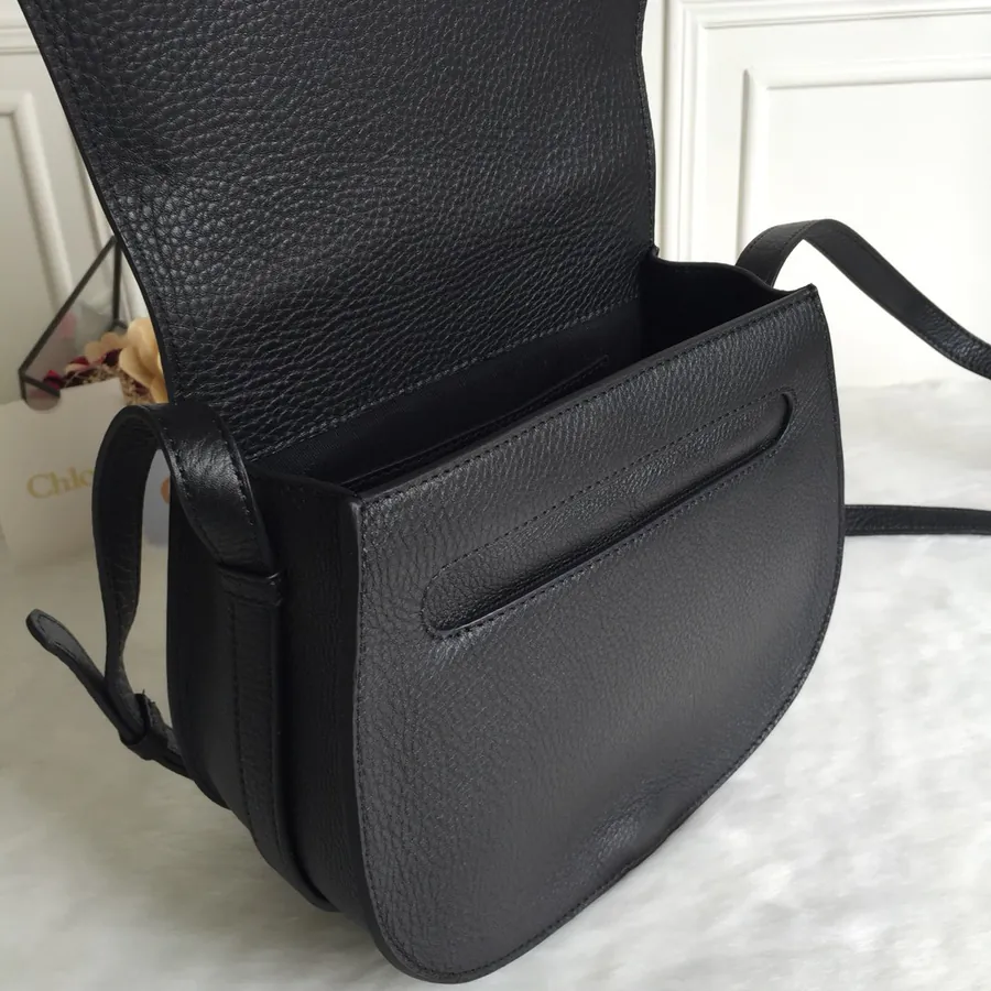 Chloé Windchill Bucket Bag Large Size