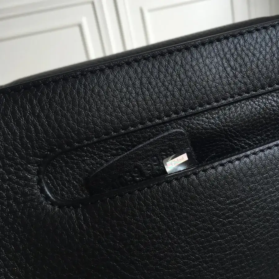 Chloé Windchill Bucket Bag Large Size