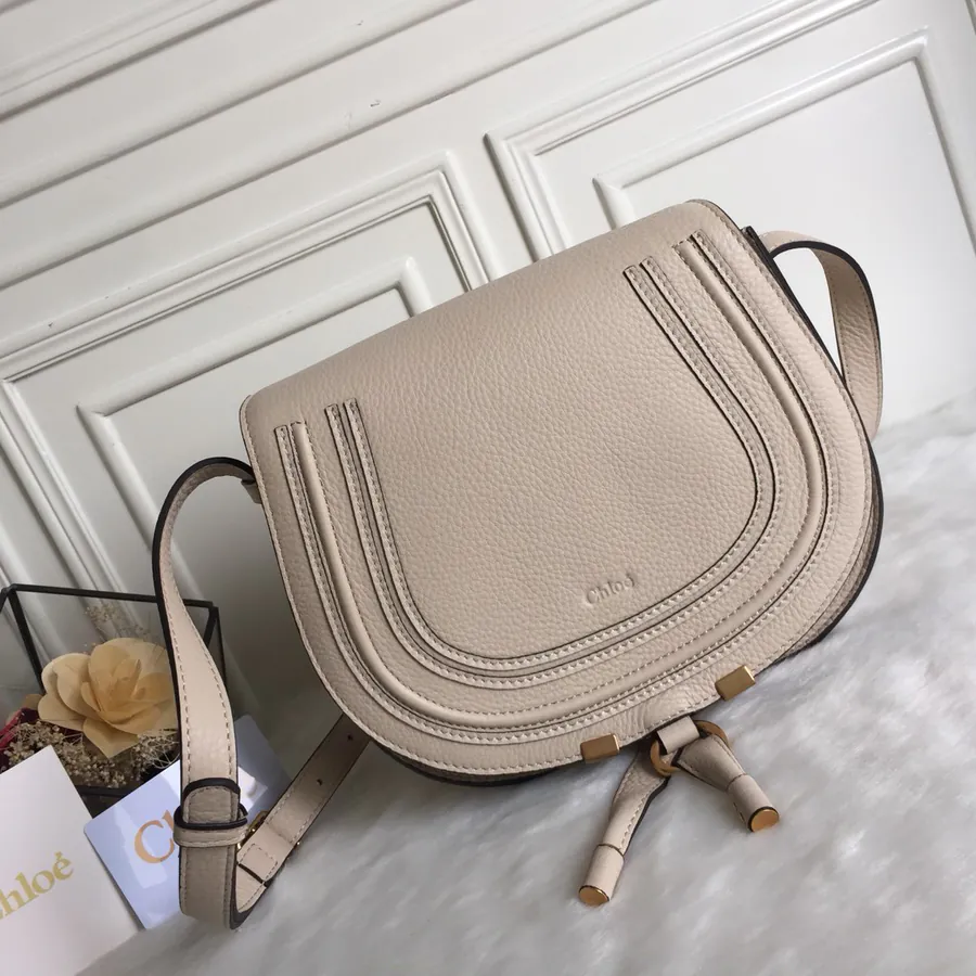 Chloé Windchime Bucket Bag Large and Small Sizes