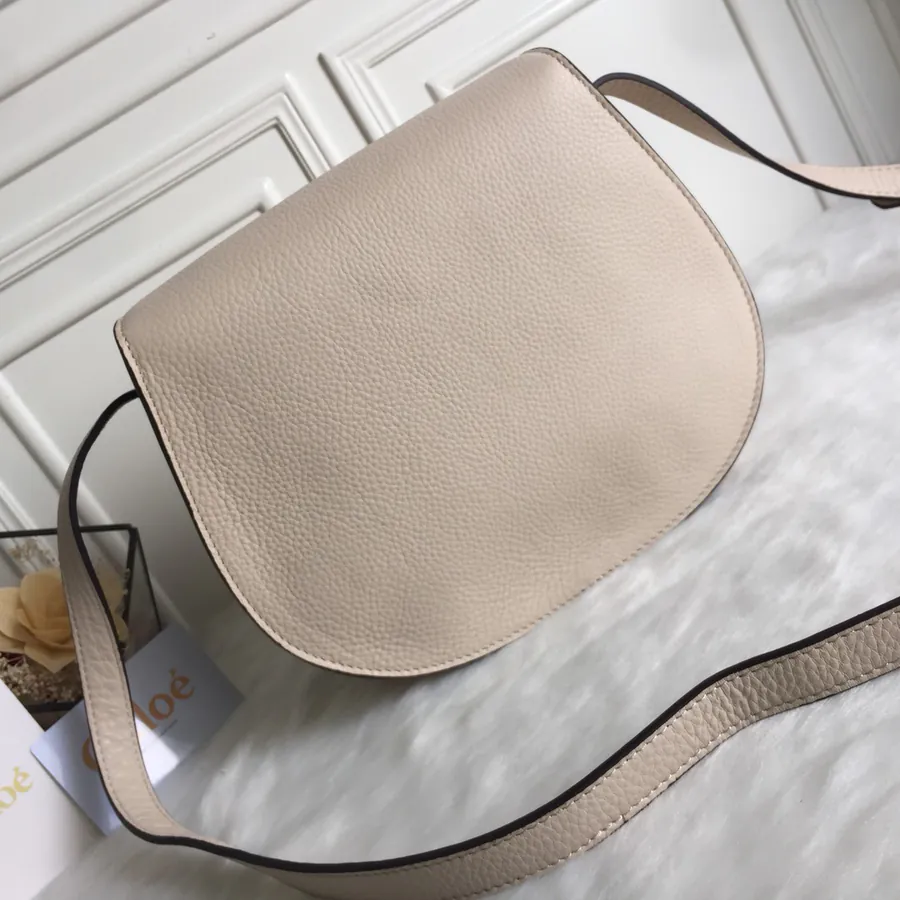 Chloé Windchime Bucket Bag Large and Small Sizes