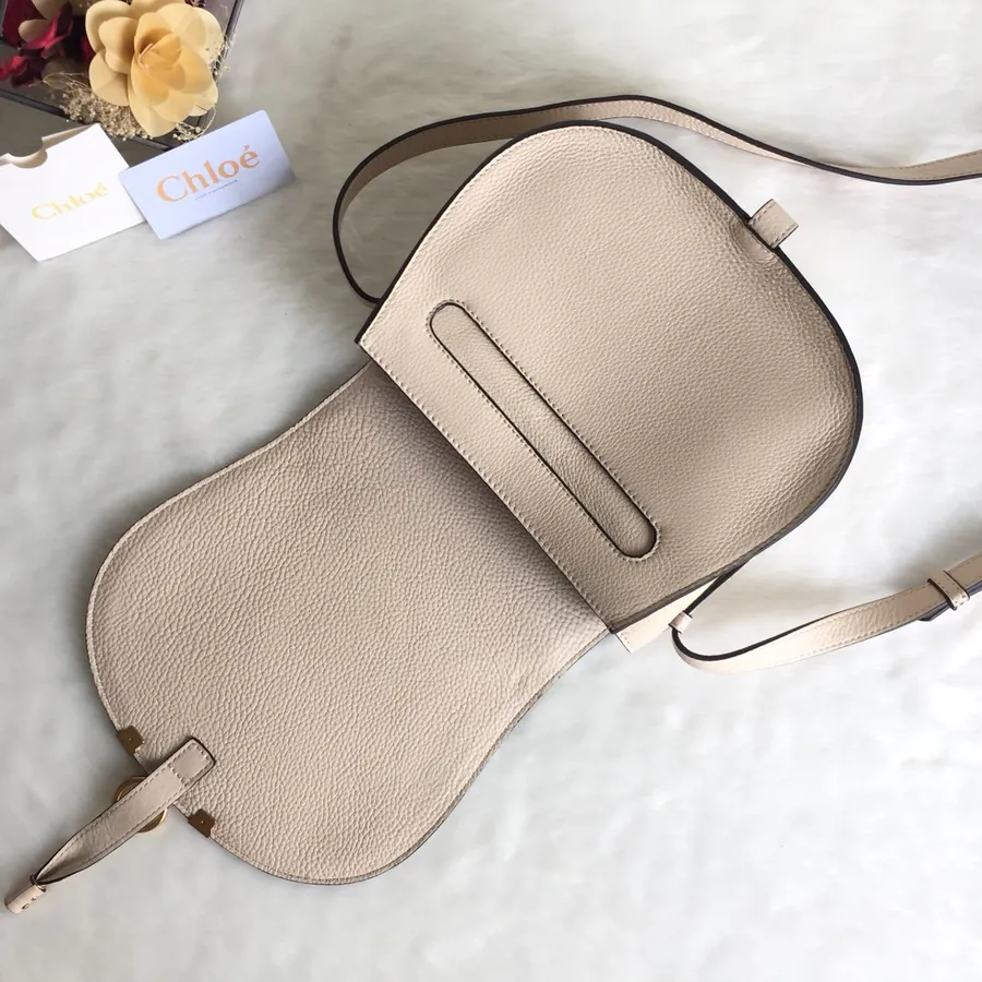 Chloé Windchime Bucket Bag Large and Small Sizes