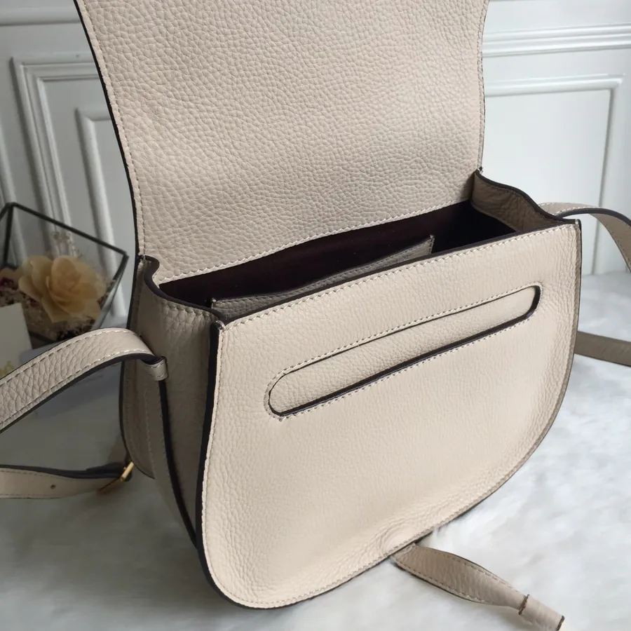 Chloé Windchime Bucket Bag Large and Small Sizes
