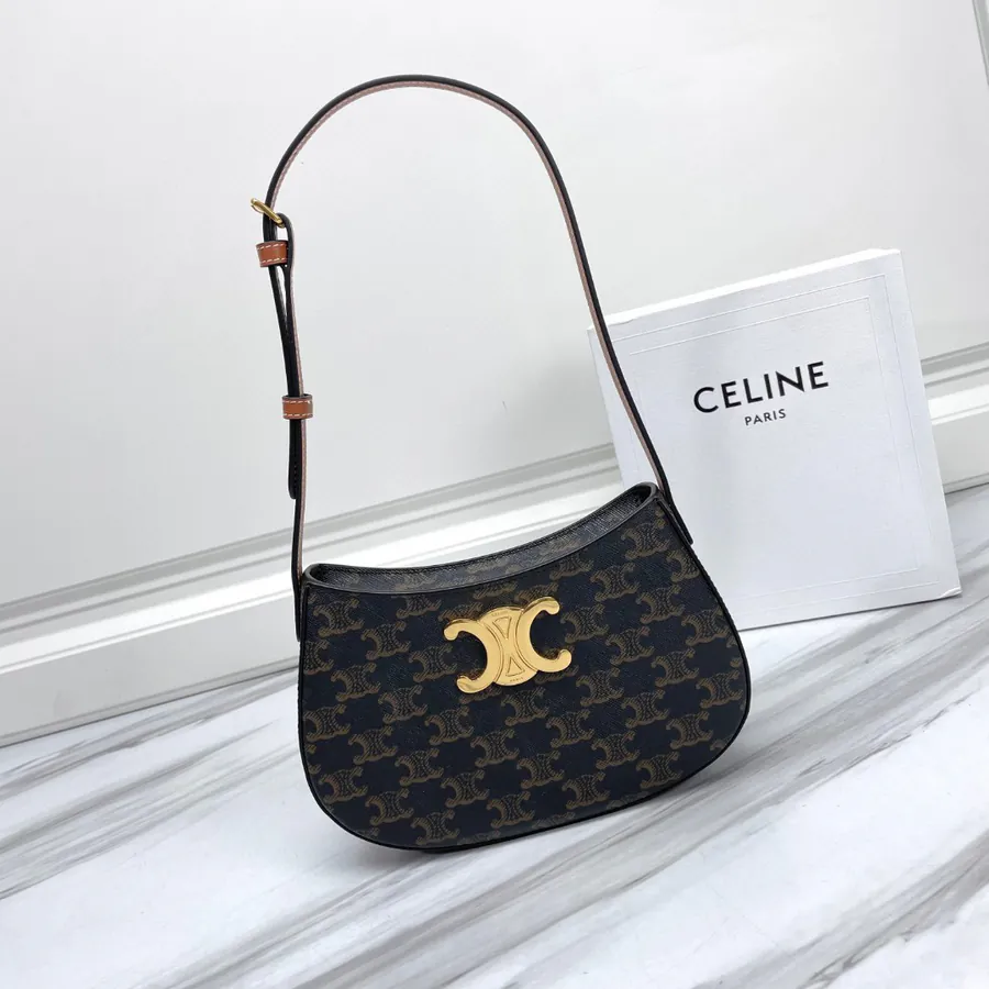 CE 2024 New Year Limited Edition Tilly Shoulder Bag