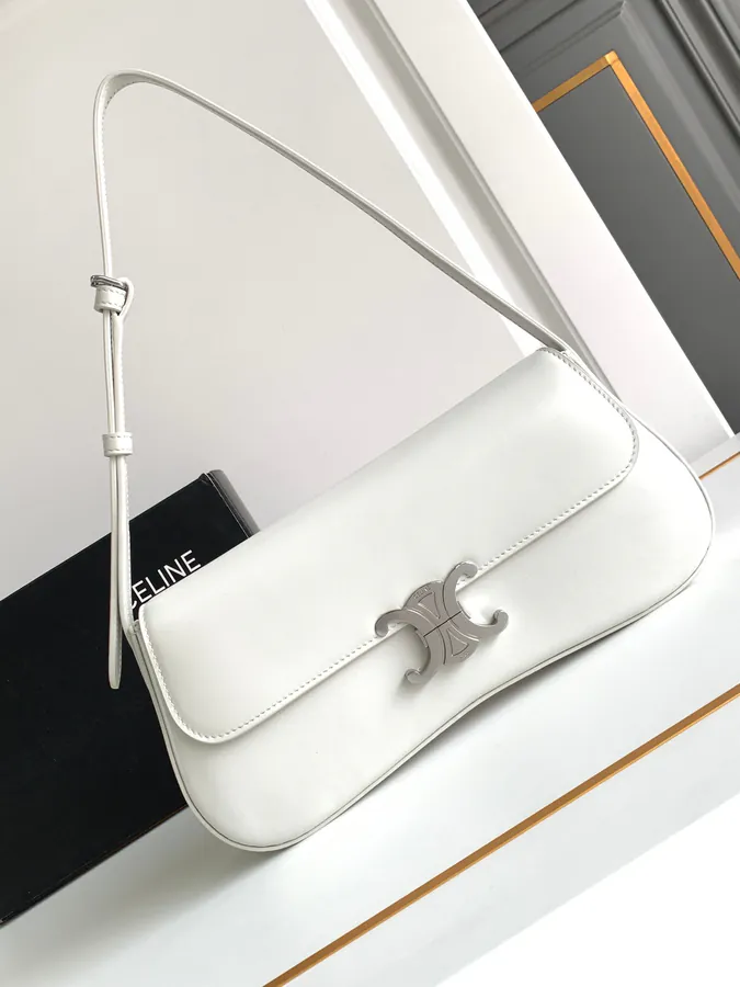 CELIN E 2024 Lola Medium Handbag