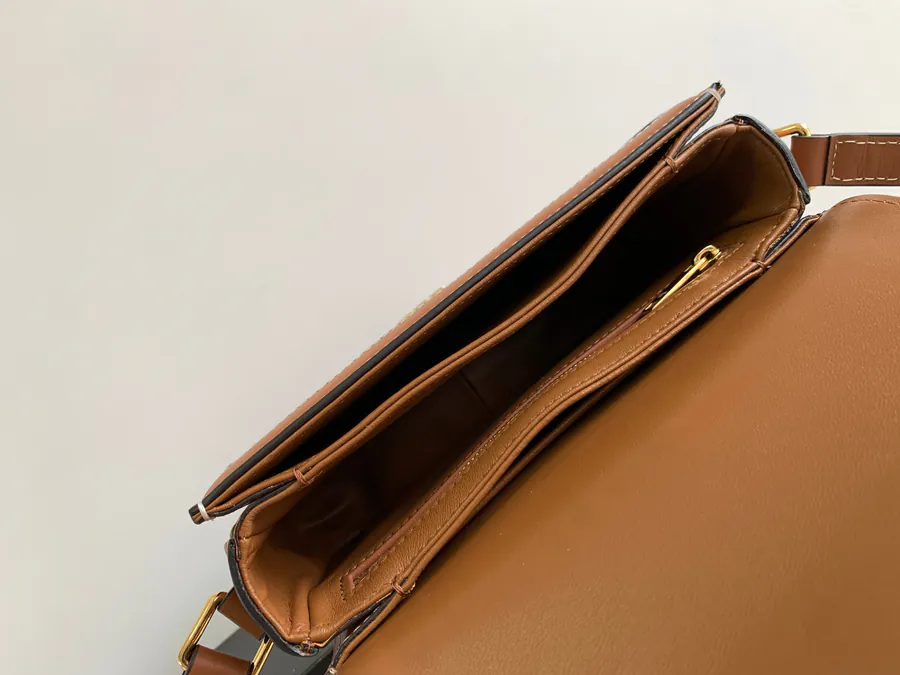 CELIN* Teen Triumph Handbag with Classic Square Shape
