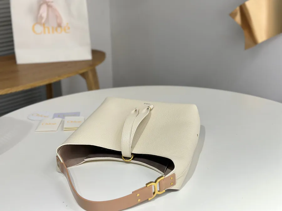 Chloe Marcie Hobo Bag Small Size