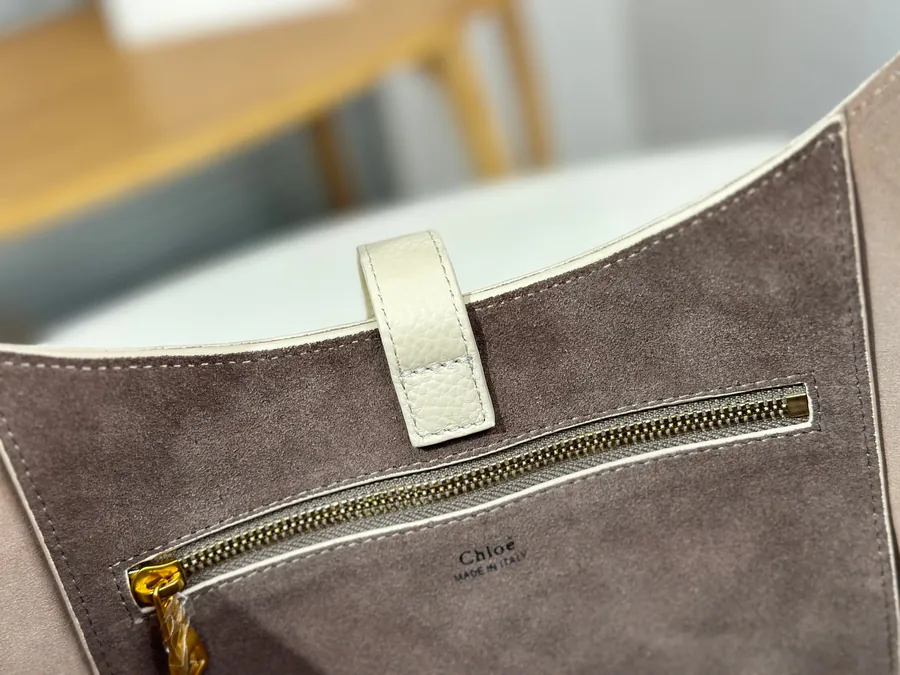 Chloe Marcie Hobo Bag Small Size