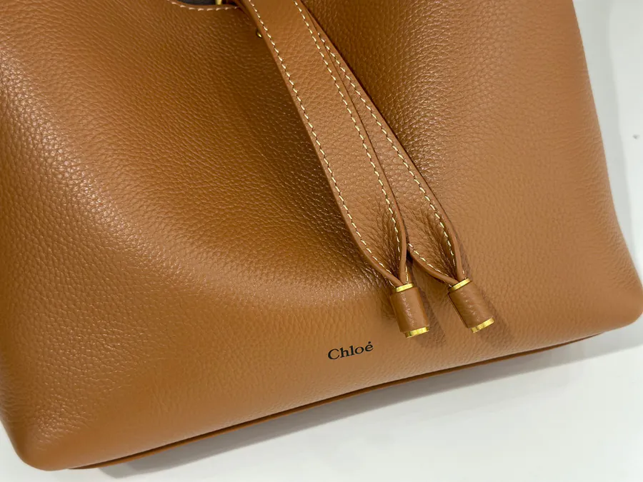 Chloe Marcie Hobo Bag Small Size