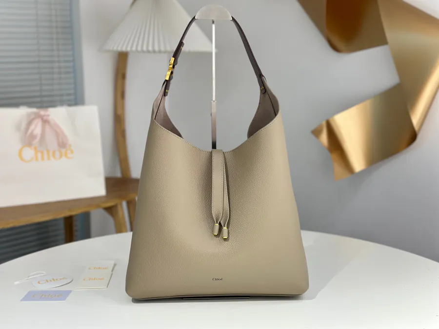 Chloe Marcie Hobo Bag New Arrival