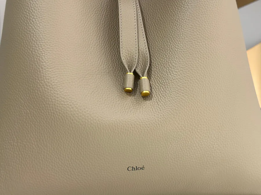 Chloe Marcie Hobo Bag New Arrival