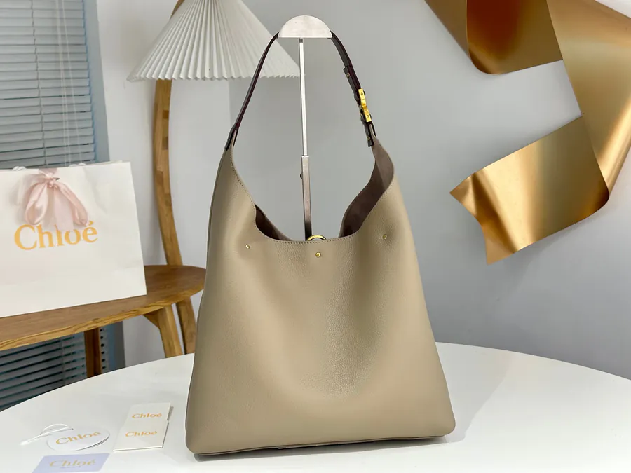 Chloe Marcie Hobo Bag New Arrival