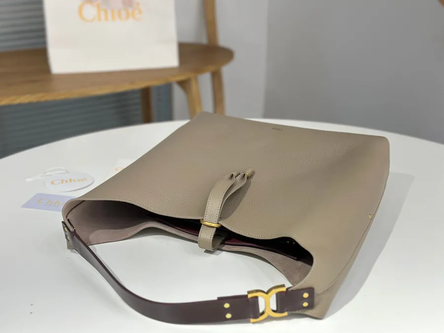 Chloe Marcie Hobo Bag New Arrival