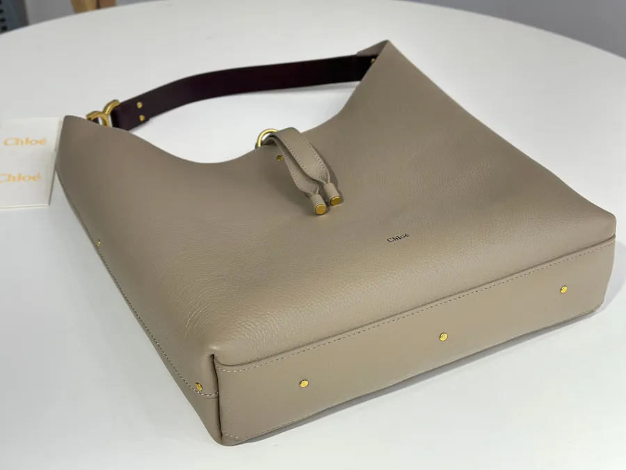 Chloe Marcie Hobo Bag New Arrival