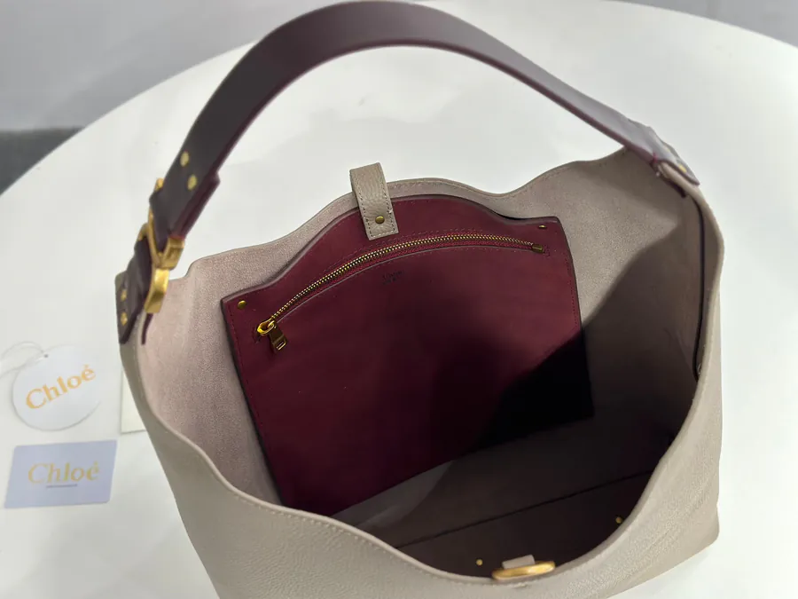 Chloe Marcie Hobo Bag New Arrival