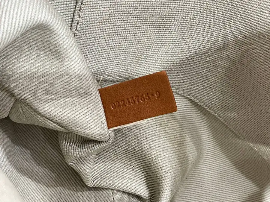 Chloe Woody Tote in New Color Sweet Caramel Latte