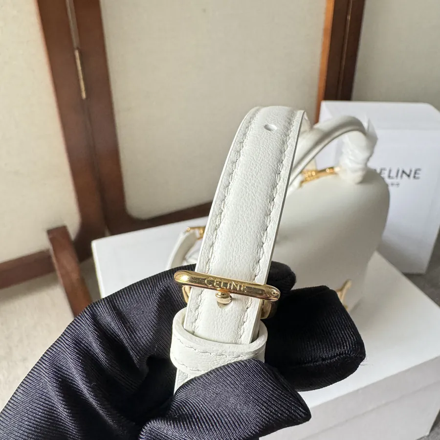 CE Kelly Handbag Classic Design, Premium Feel