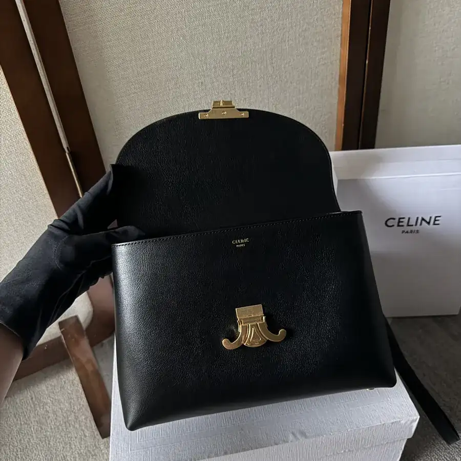 CE Kelly Handbag New Arrival