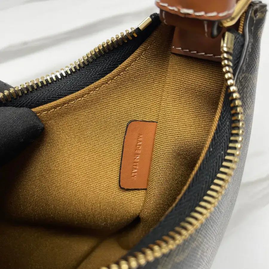 AVA TRIOMPHE Canvas Tote