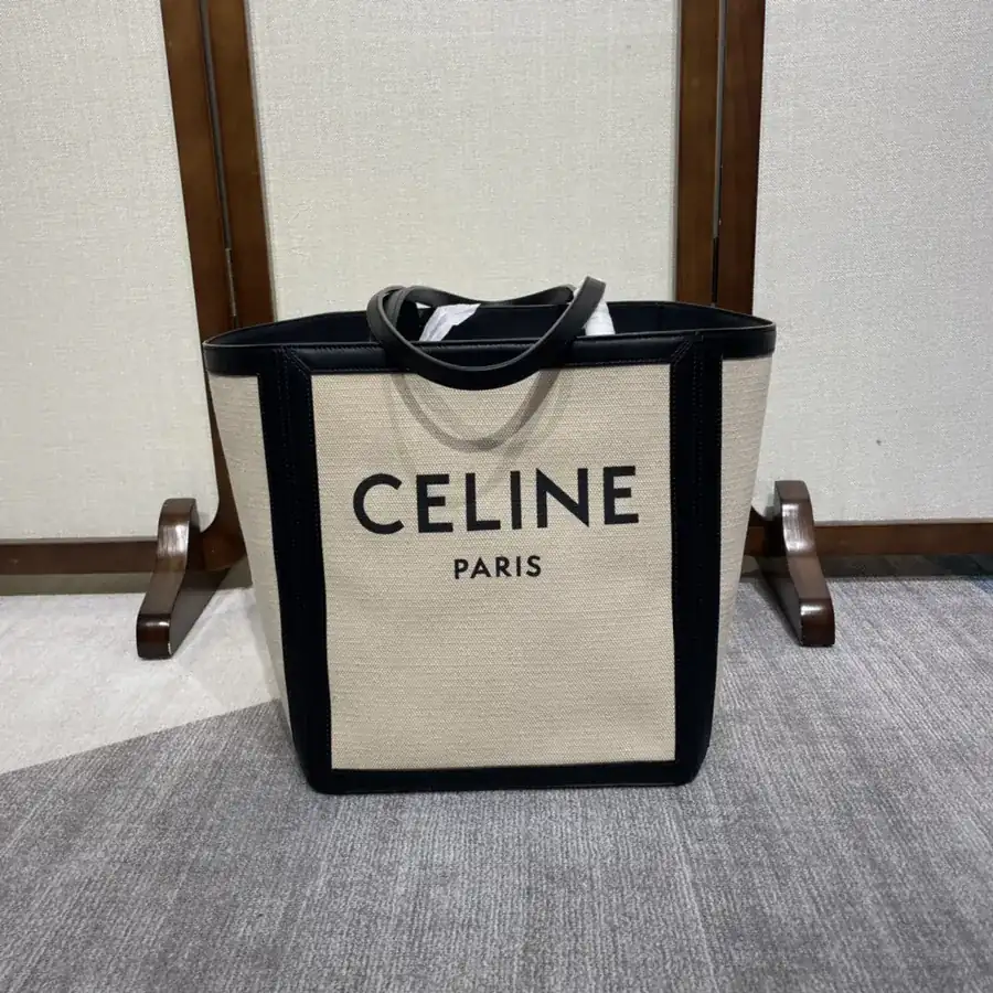 C Brand New CABAS Shopping Bag