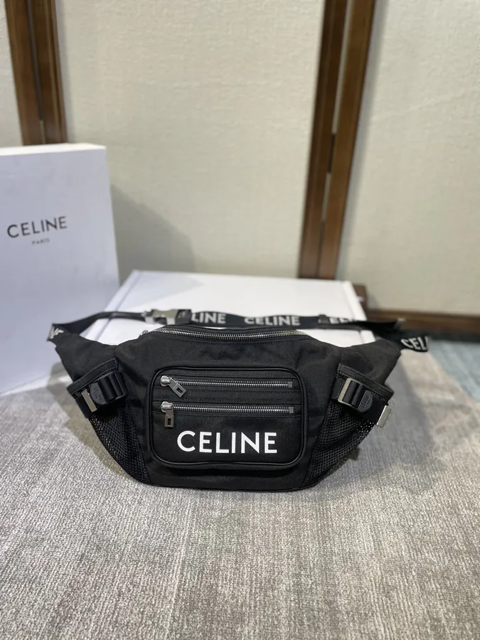 CELIN TREKKING Series Waist Bag Practical Outdoor Design