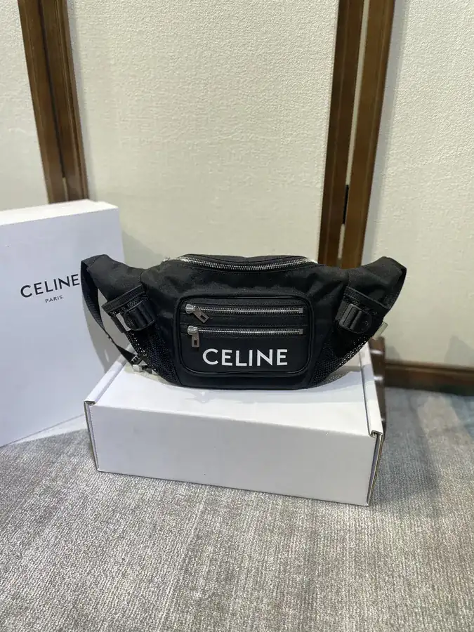 CELIN TREKKING Series Waist Bag Practical Outdoor Design