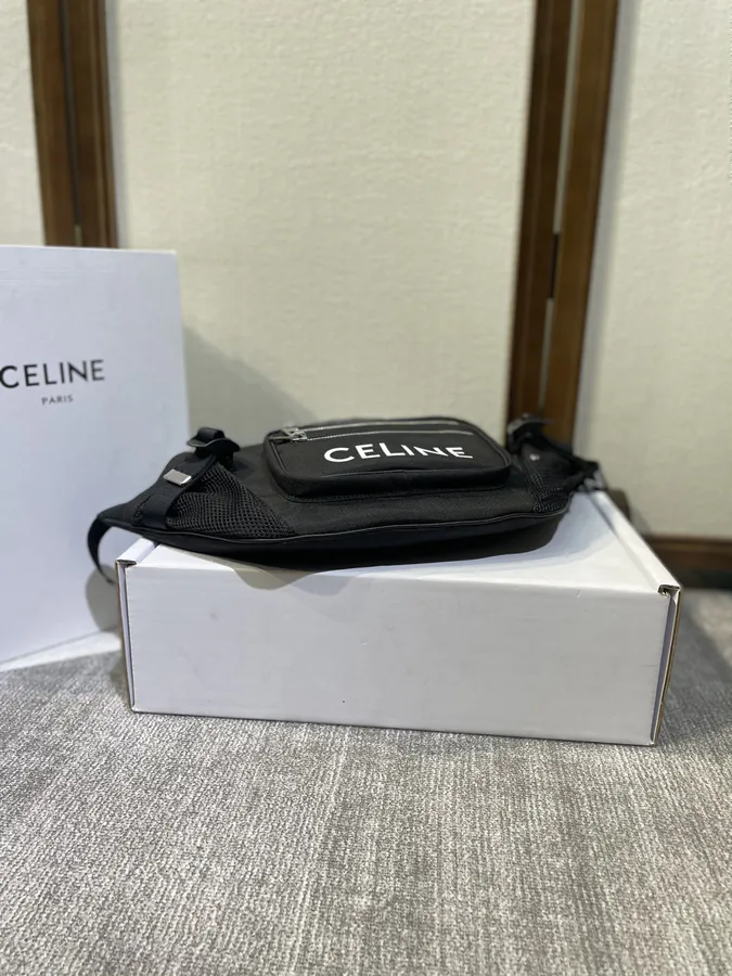 CELIN TREKKING Series Waist Bag Practical Outdoor Design