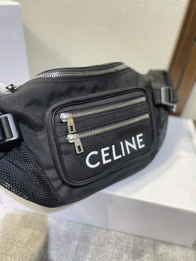 CELIN TREKKING Series Waist Bag Practical Outdoor Design