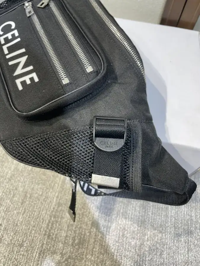 CELIN TREKKING Series Waist Bag Practical Outdoor Design